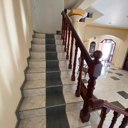 The Serene House Negombo Luaran gambar