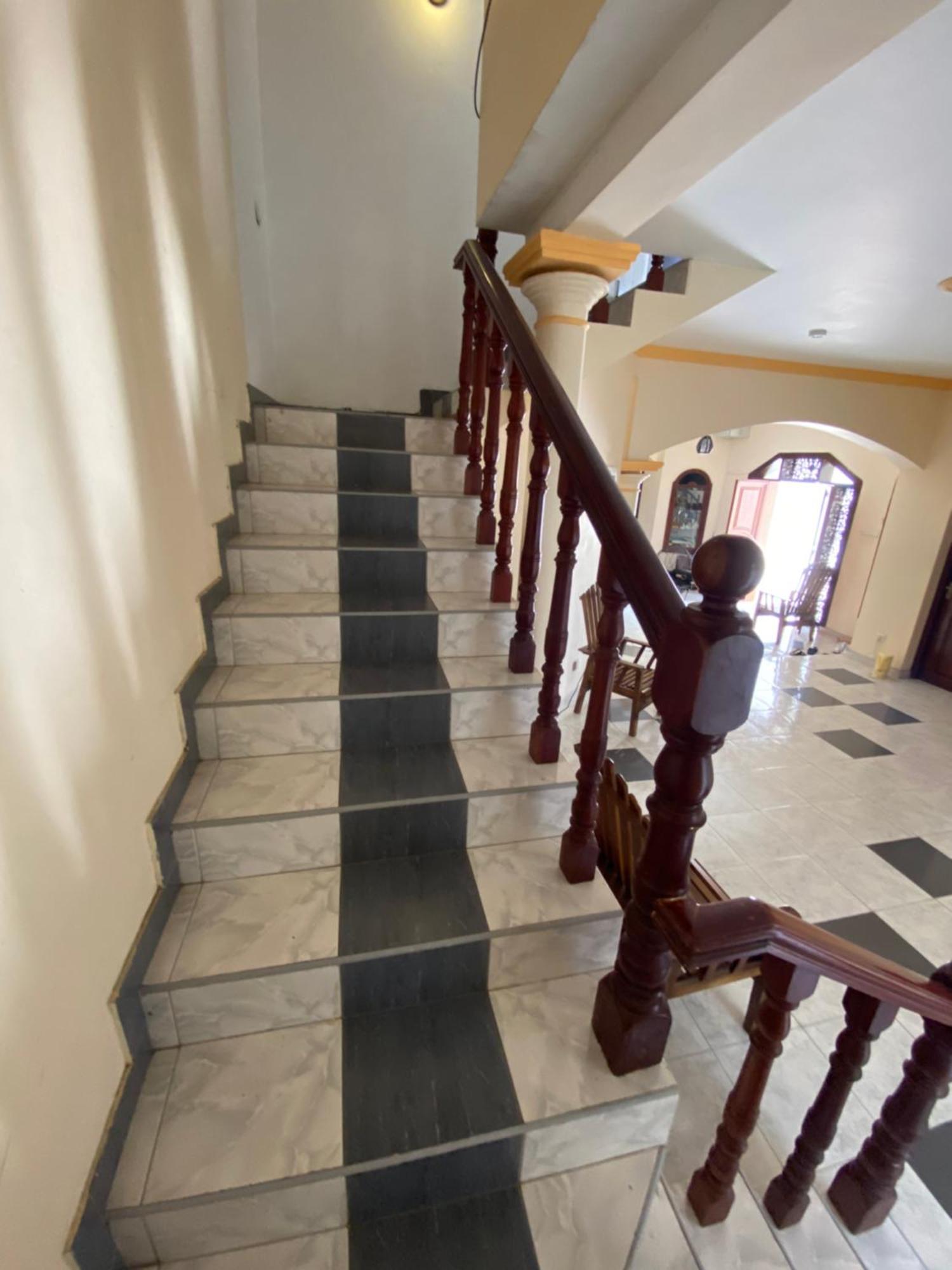 The Serene House Negombo Luaran gambar