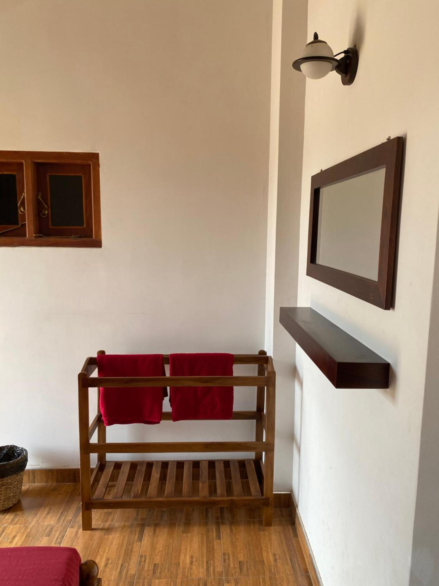 The Serene House Negombo Luaran gambar
