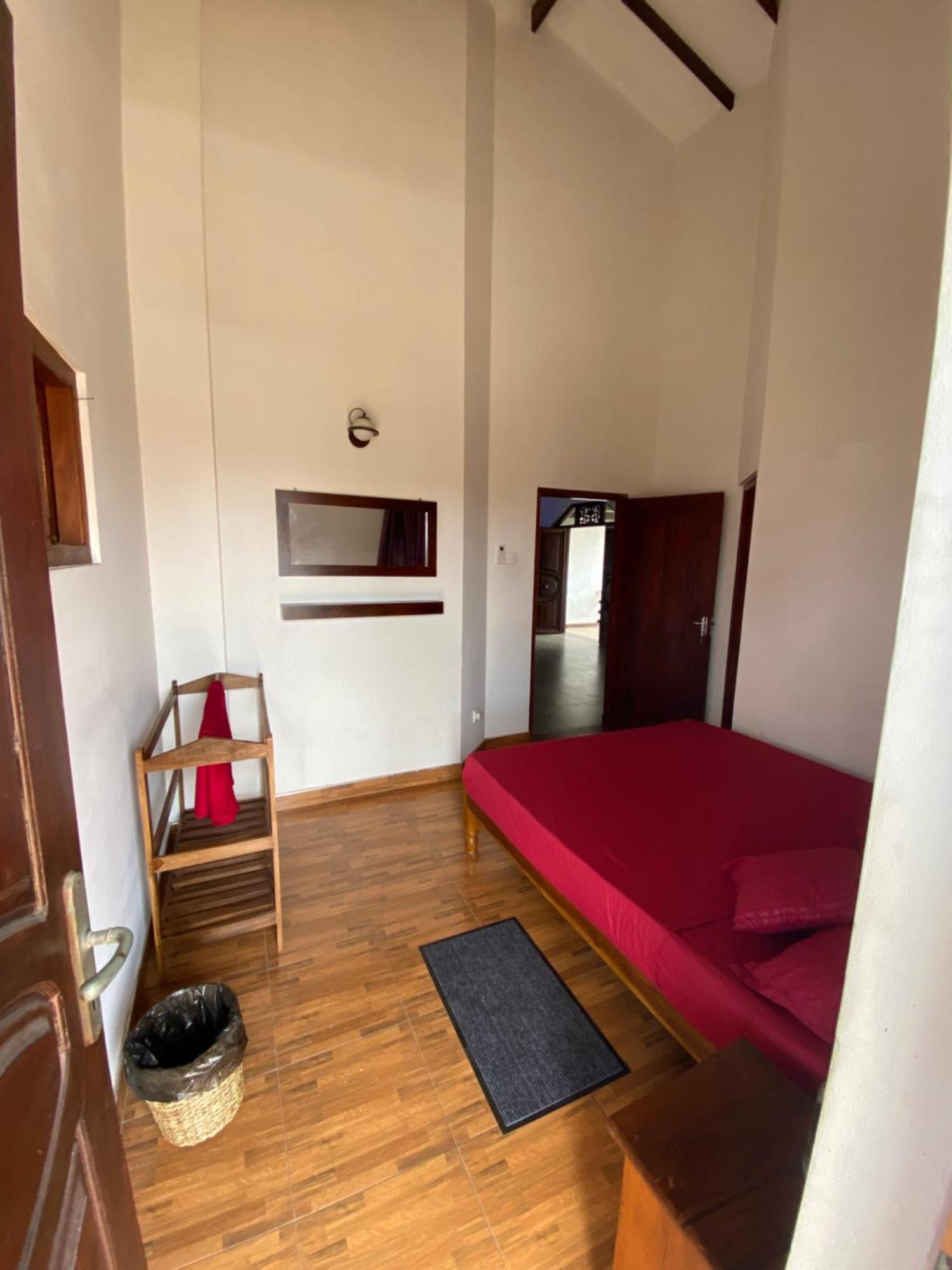The Serene House Negombo Luaran gambar