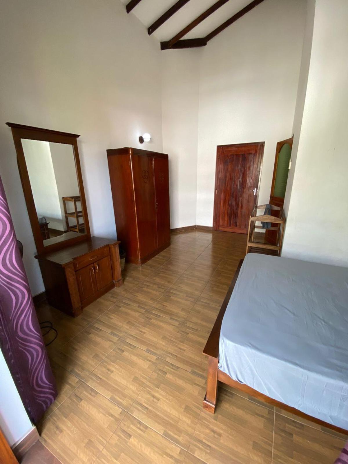 The Serene House Negombo Luaran gambar