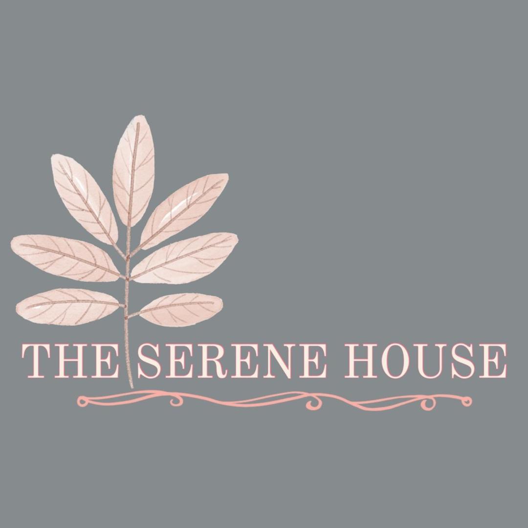The Serene House Negombo Luaran gambar