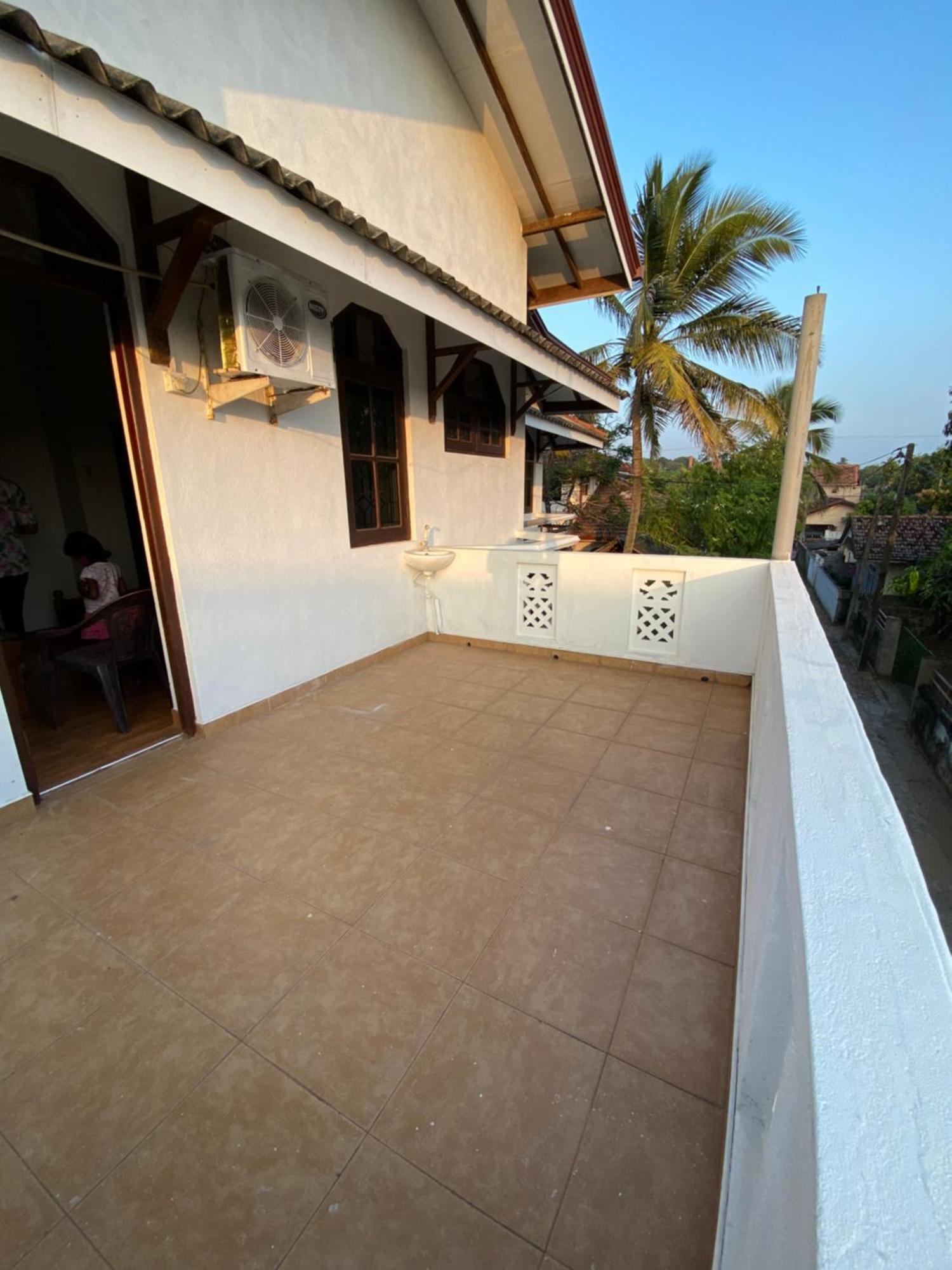 The Serene House Negombo Luaran gambar